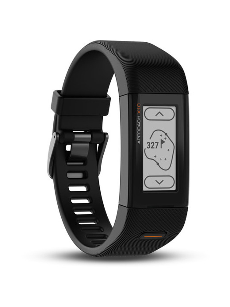 garmin approach x10 update